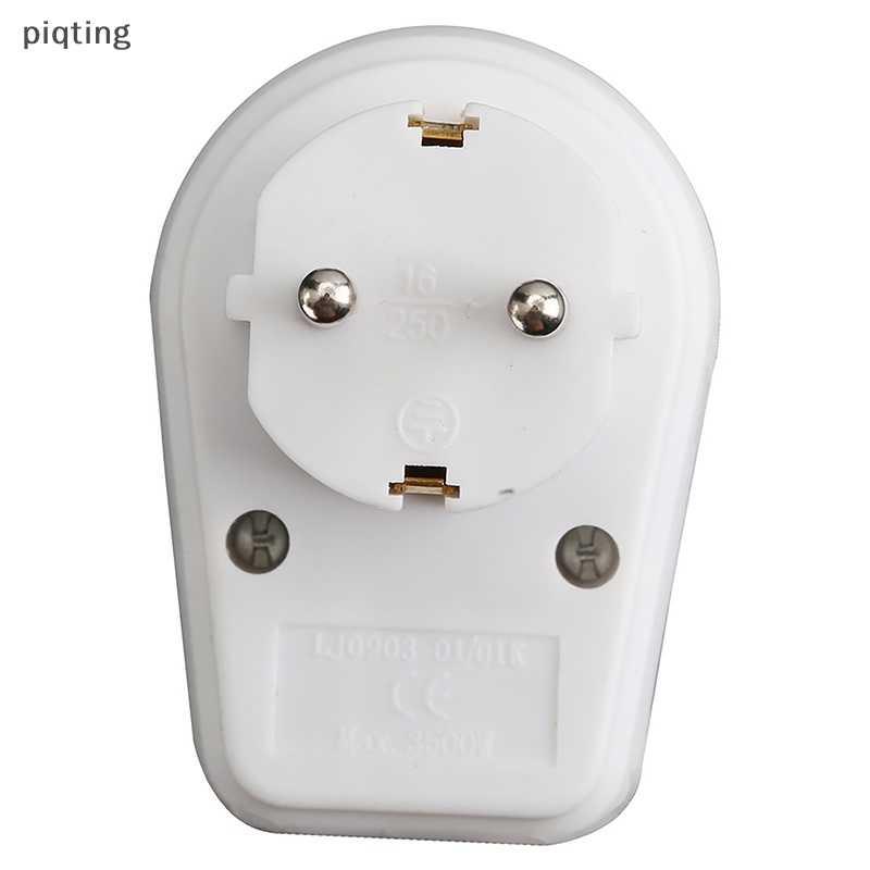 Ổ Cắm Điện Mở Rộng Chất Lượng Cao 16A 250V 3500W Chuẩn Châu Âu