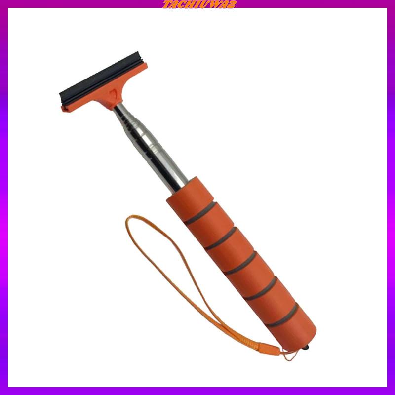 [Tachiuwa2] Cây Gạt Nước Kính Chiếu Hậu Ô Tô Có Thể Thu Gọn Tiện Lợi