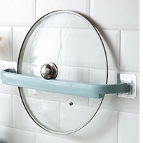 Giá treo khăn mặt giày dép nhà tắm, thanh treo khăn mặt dán tường chắc chắn nhiều màu giá dể đồ đa năng babo (TK08) | BigBuy360 - bigbuy360.vn