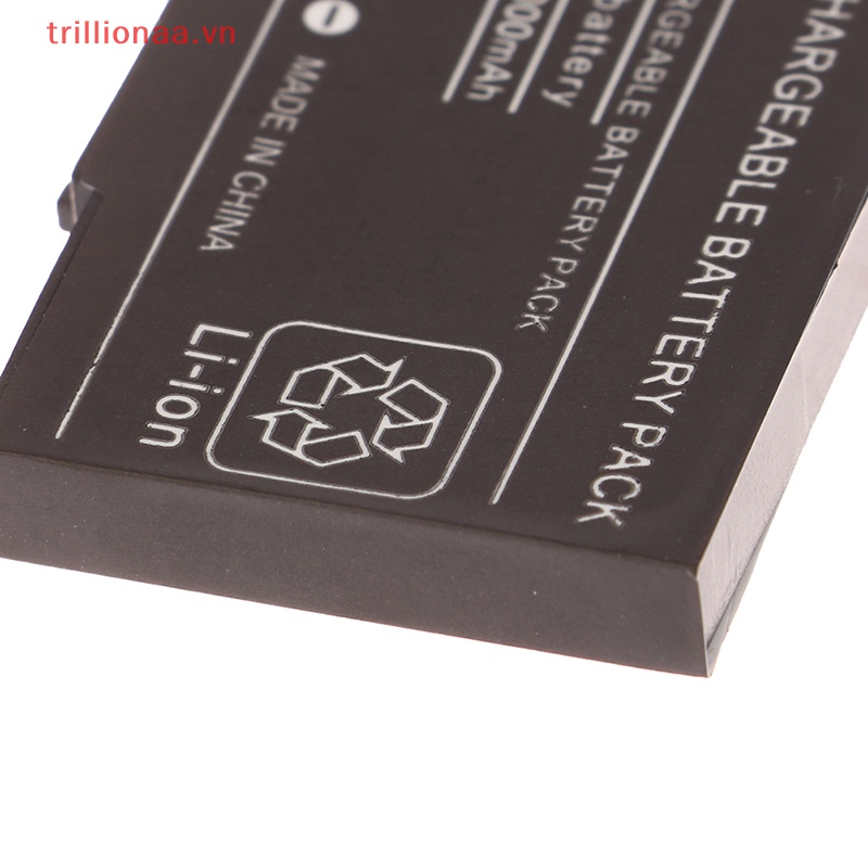 Tua Vít Li-ion Có Thể Sạc Lại Chuyên Dụng Cho NDSL DSL NDS VN