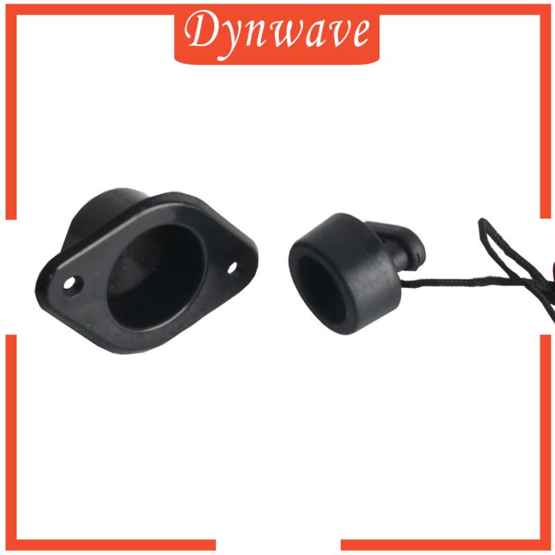 Ống Thoát Nước Thay Thế Trọng Lượng Nhẹ Cho Thuyền Bơm Hơi