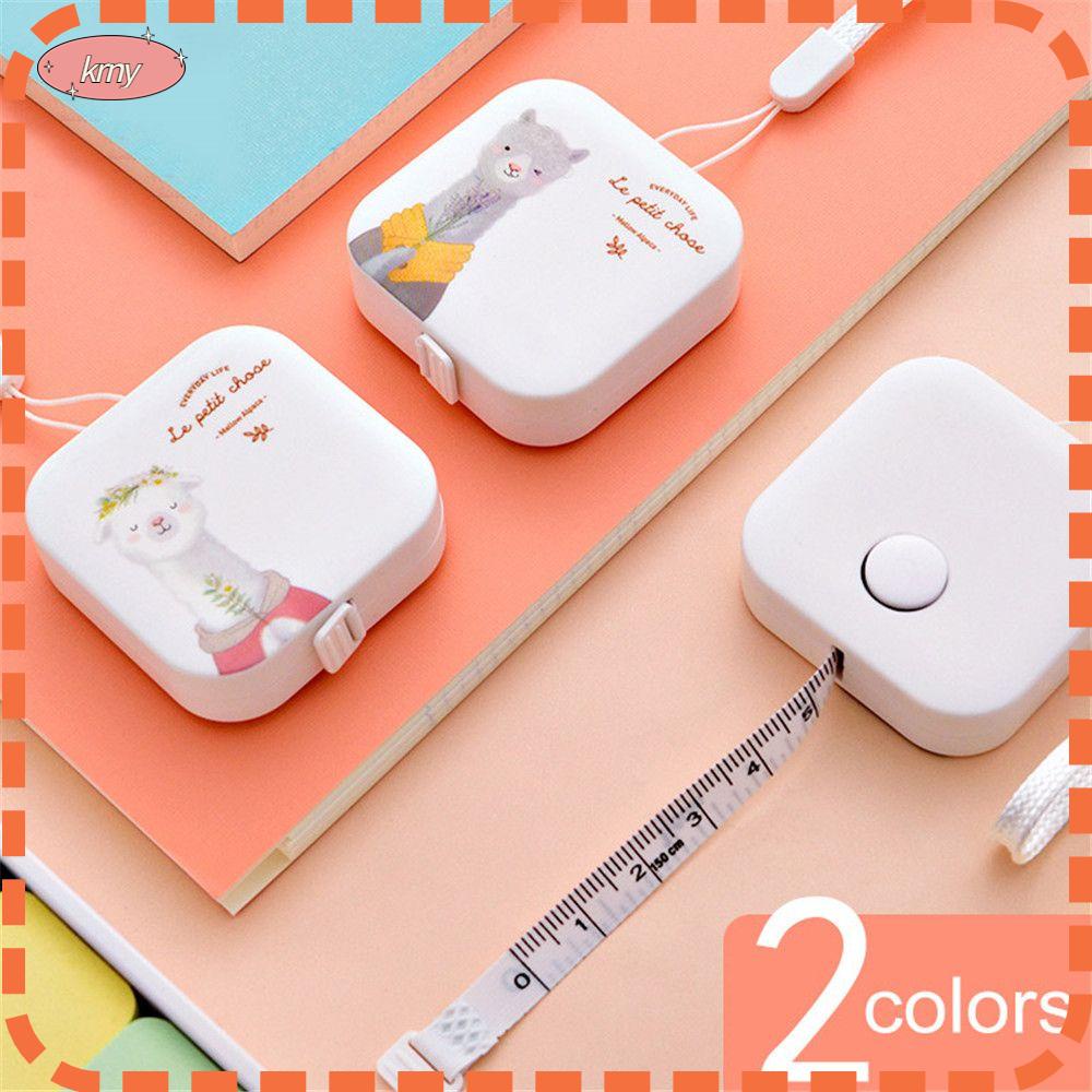 Thước dây thiết kế thu gọn tiện lợi