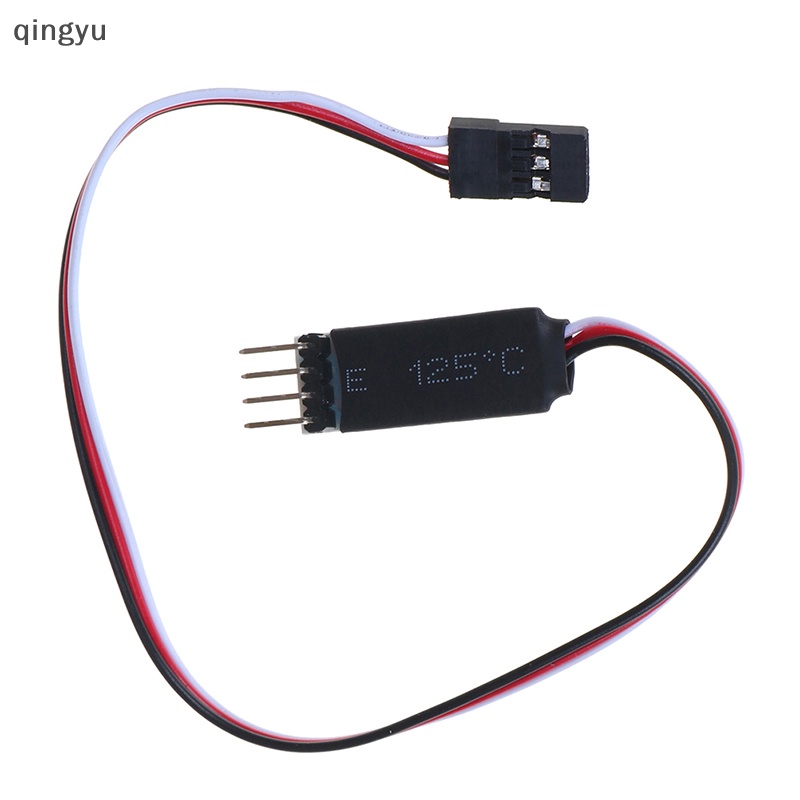 Dây Công Tắc Điều Khiển Đèn Xe Hơi RC Hai Kênh