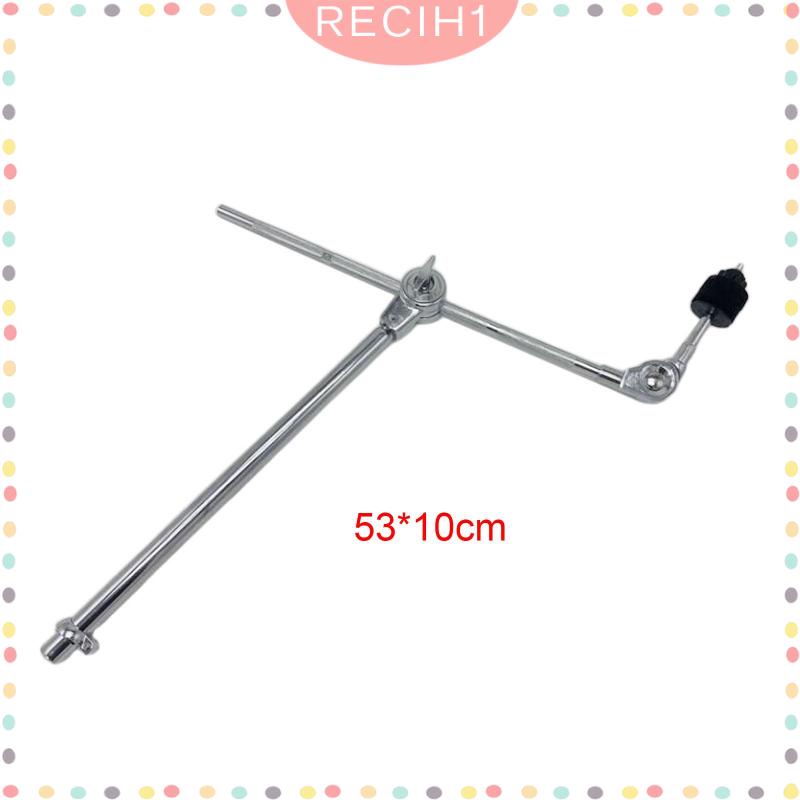 Giá Đỡ Chũm Chọe Cymbal Nối Dài Dễ Lắp Đặt Chuyên Dụng Cho Trống
