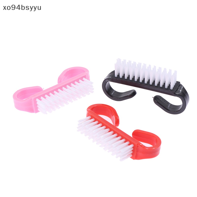 Cọ Vệ Sinh Móng Tay Xo94Bsyu Tiện Dụng Chất Lượng Cao