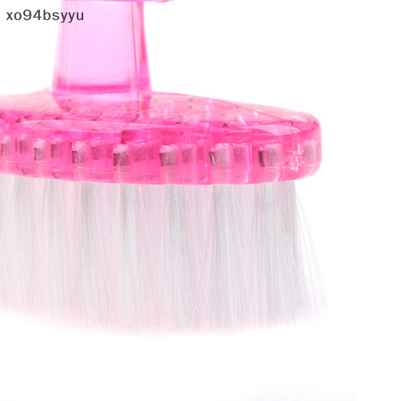 1 Dụng Cụ Vệ Sinh Cọ Trang Điểm xo94bsyyu