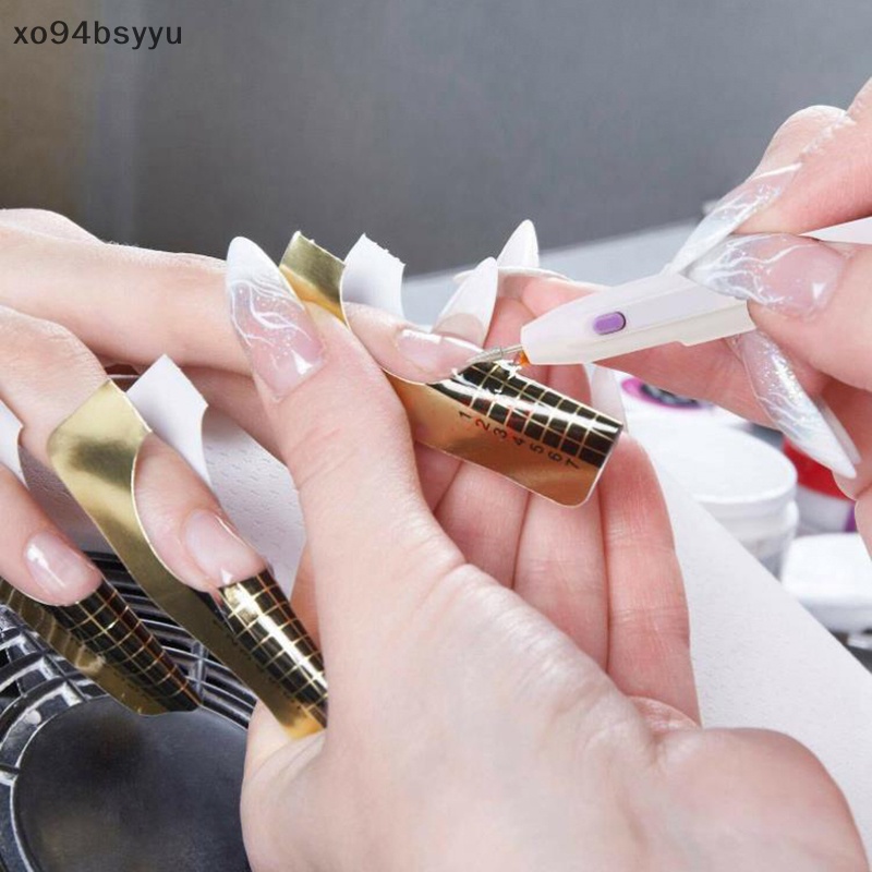 Bộ Máy Mài Móng Nghệ Thuật 5 Trong 1 Xo94Bsyu