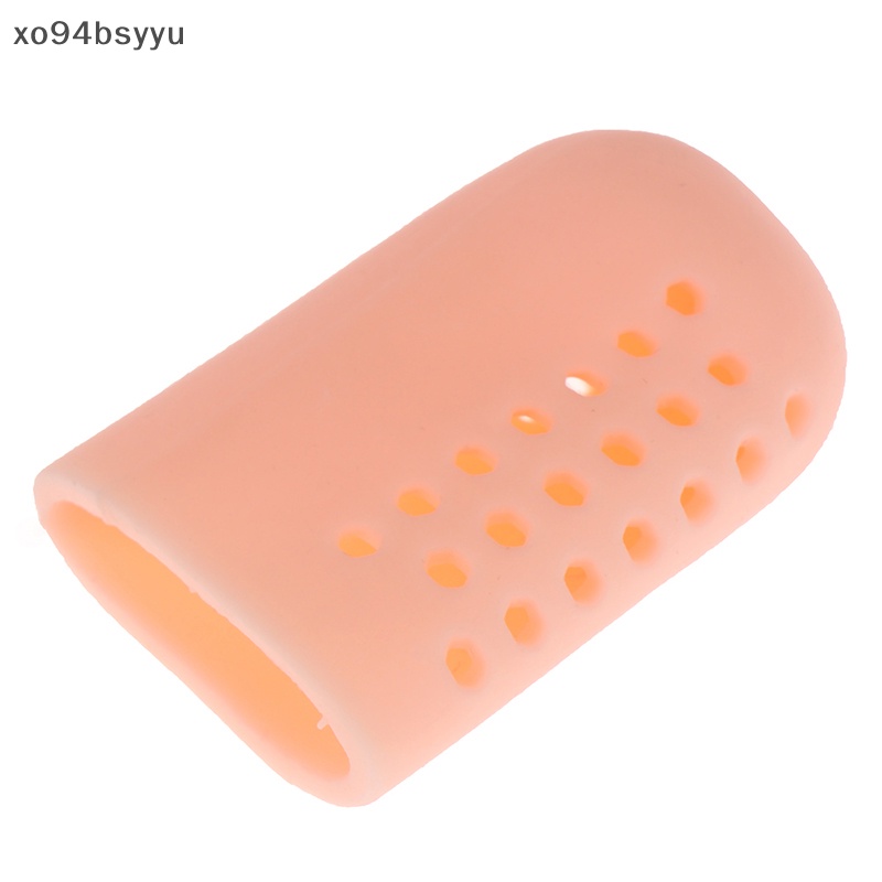 2 Dụng Cụ Tách Ngón Chân Bằng Silicon Xo94Bsyu