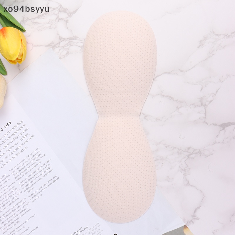 Xo94bsyu Đệm Mút Có Thể Tháo Rời Cho Áo Ngực Bơi Lội