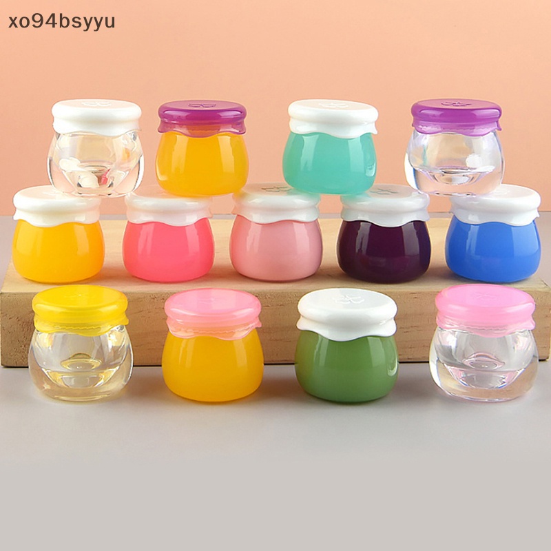 Lọ Rỗng Đựng Mỹ Phẩm Xo94Bsyu Tiện Dụng Khi Đi Du Lịch