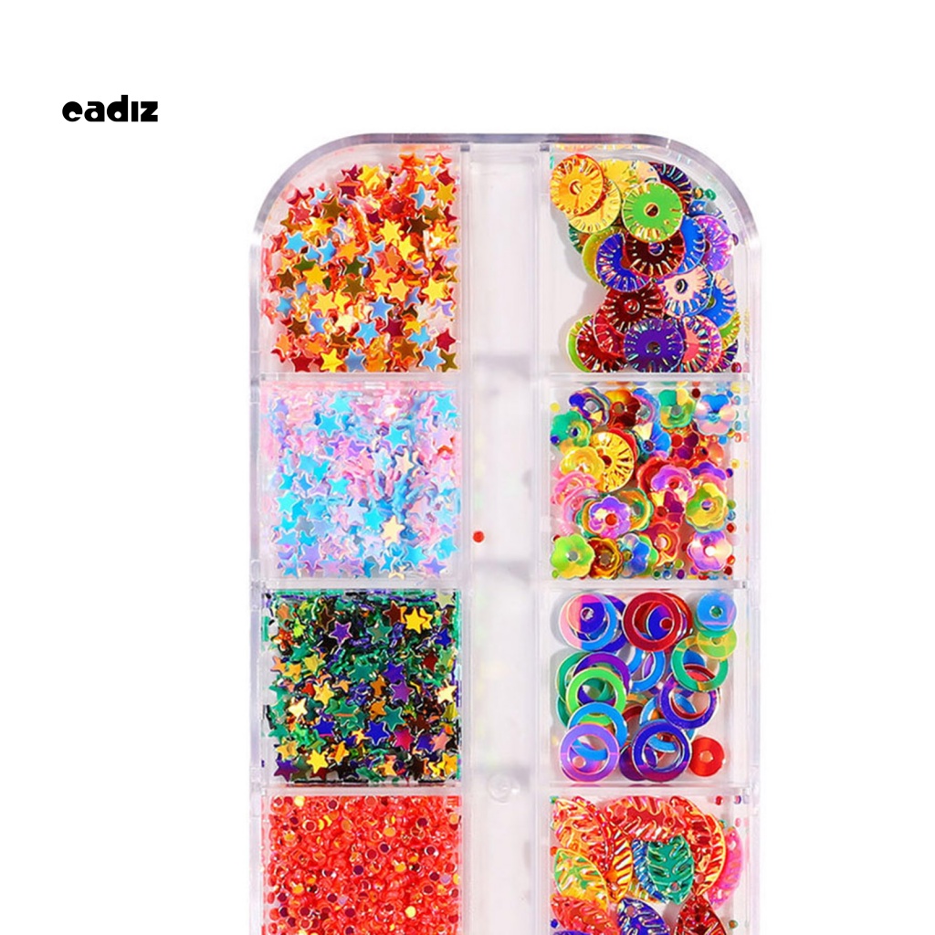 1 Set Bút Vẽ Móng Tay Đầu Cọ Mềm Dễ Sử Dụng