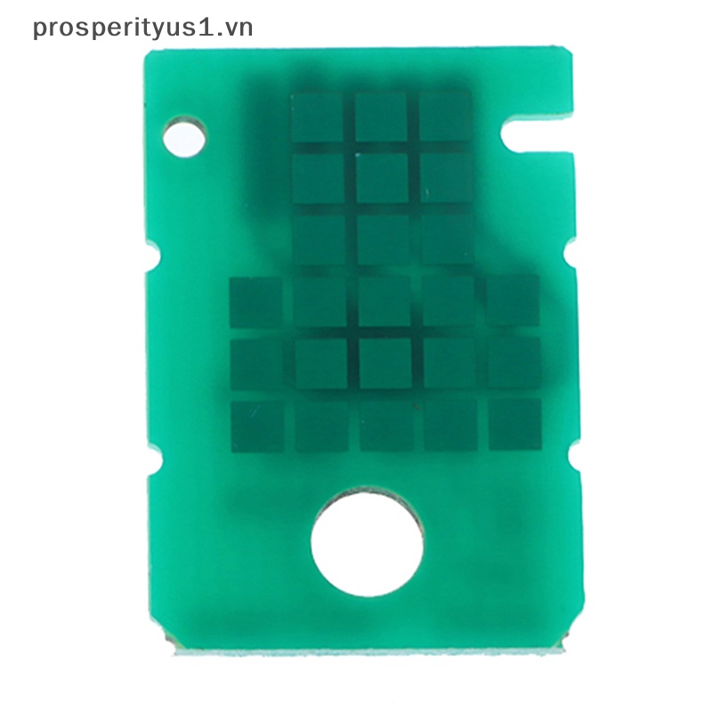 Chip MC-G01 Tương Thích Với GX6010 GX6020 GX6030 GX6040 GX6050 GX7010 GX7020 GX7030 GX7040 GX7050 Gx707070 GX7055