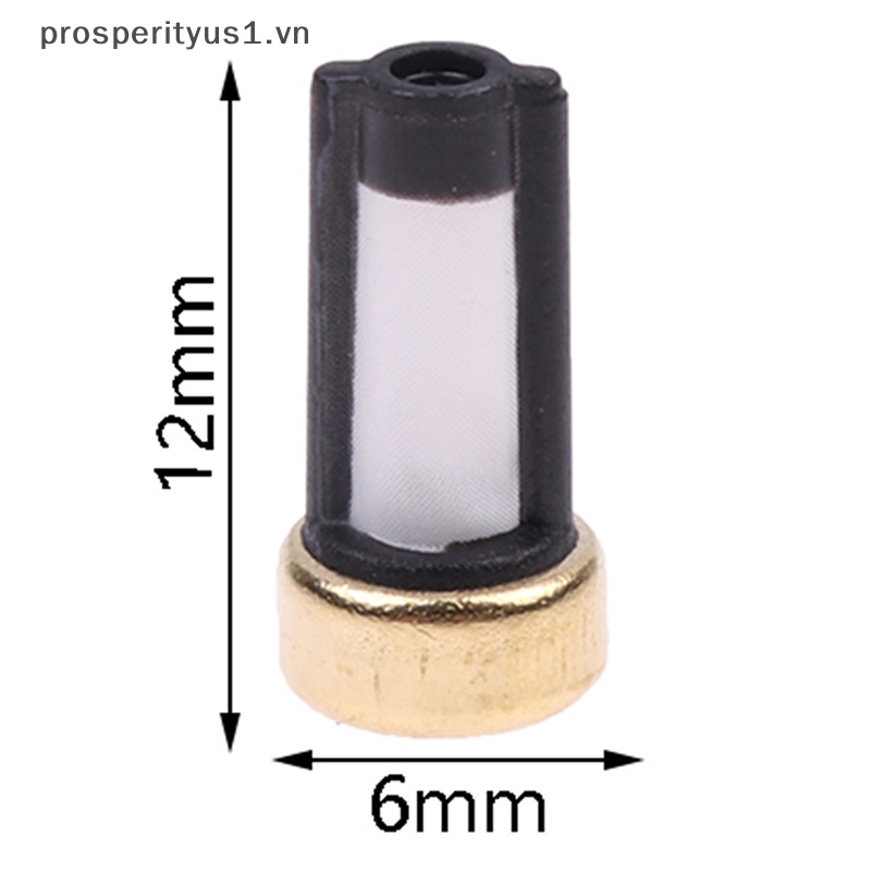 [prosperityus1] Bộ Lọc Nhiên Liệu Thông Dụng Cho Bộ Phun Sửa Chữa ASNU03C