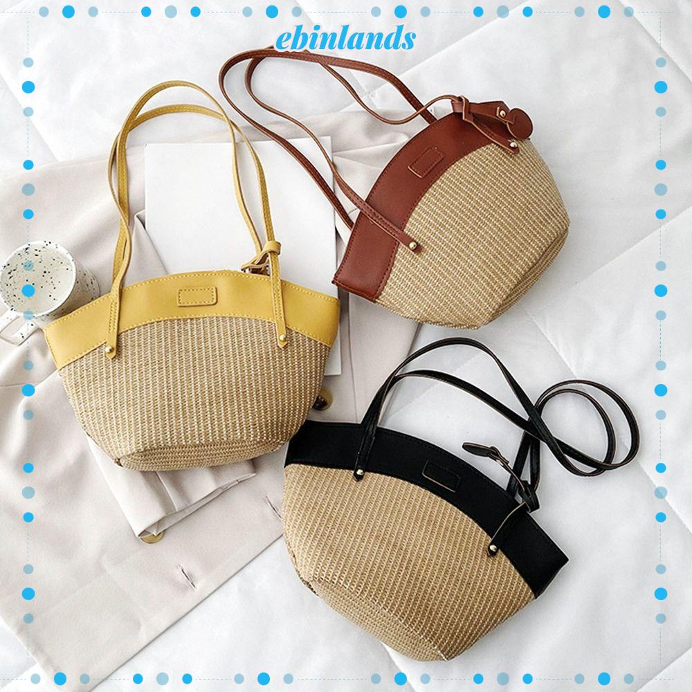 Túi Tote Đeo Vai Sức Chứa Lớn Thời Trang Dành Cho Nữ