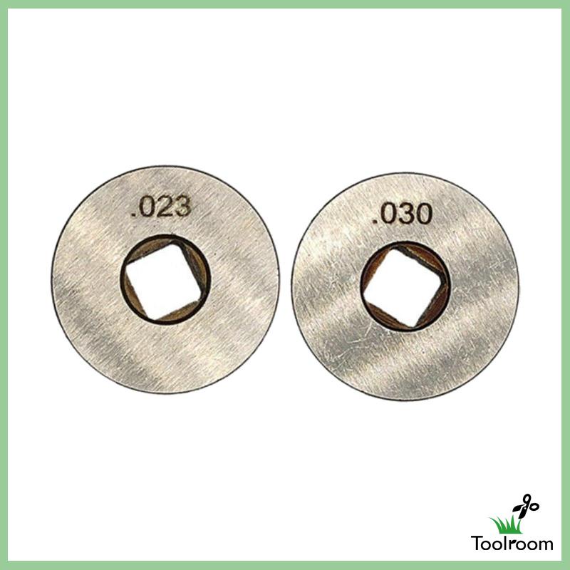 Bánh Xe Lăn Kim Loại 030 023 030 Chuyên Dụng