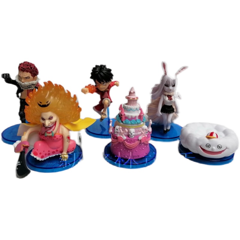 ⭐ins Nhân Vật Luffy Trong Phim Hoạt Hình One Piece Chất Lượng Cao
