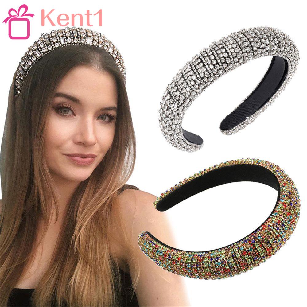Băng Đô Cài Tóc Phong Cách Kat1 Haiband Handmade Toàn Bộ