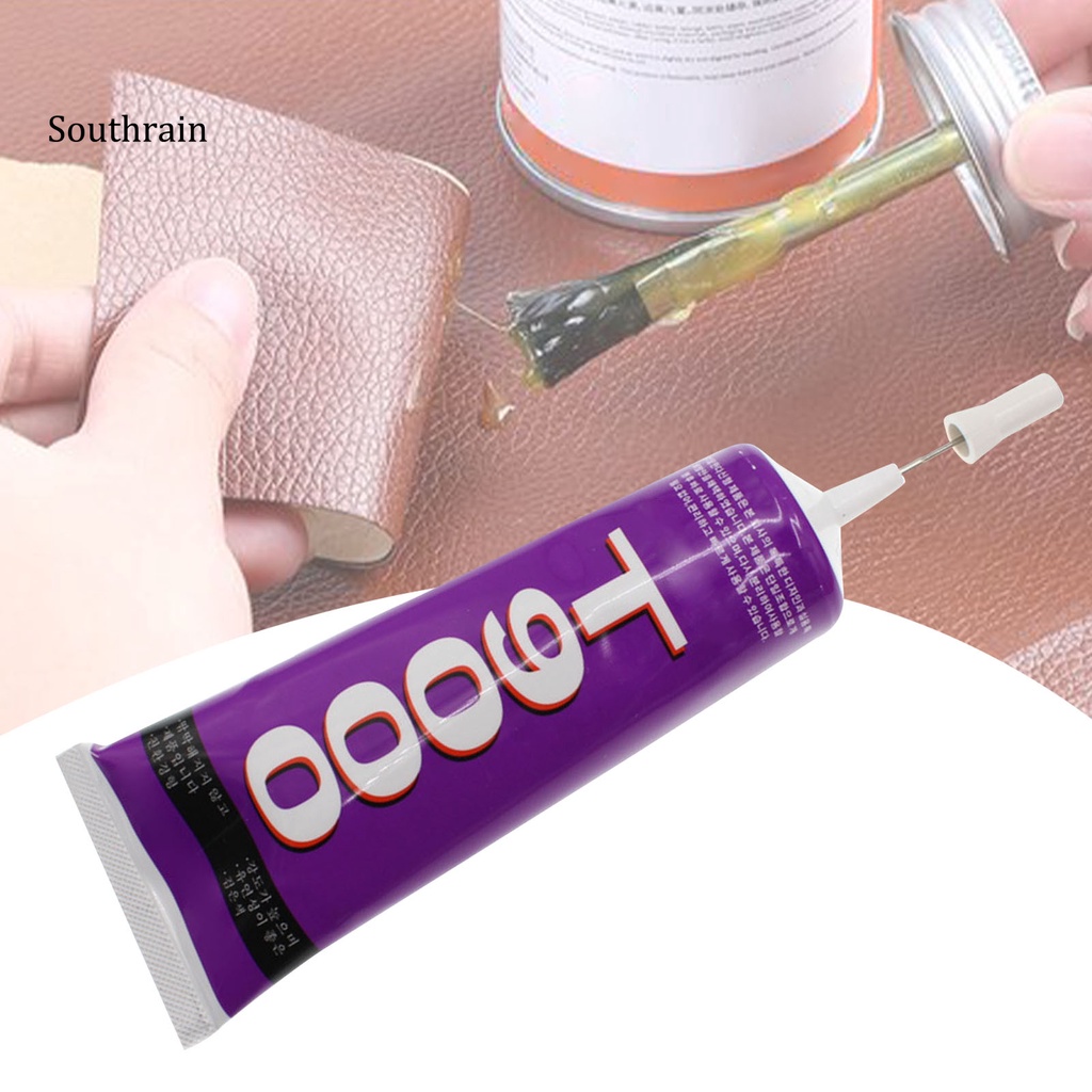 Keo Dán Sửa Chữa Đồ Gốm 15ml 50ml Tiết Kiệm Thời Gian Tiện Dụng DIY