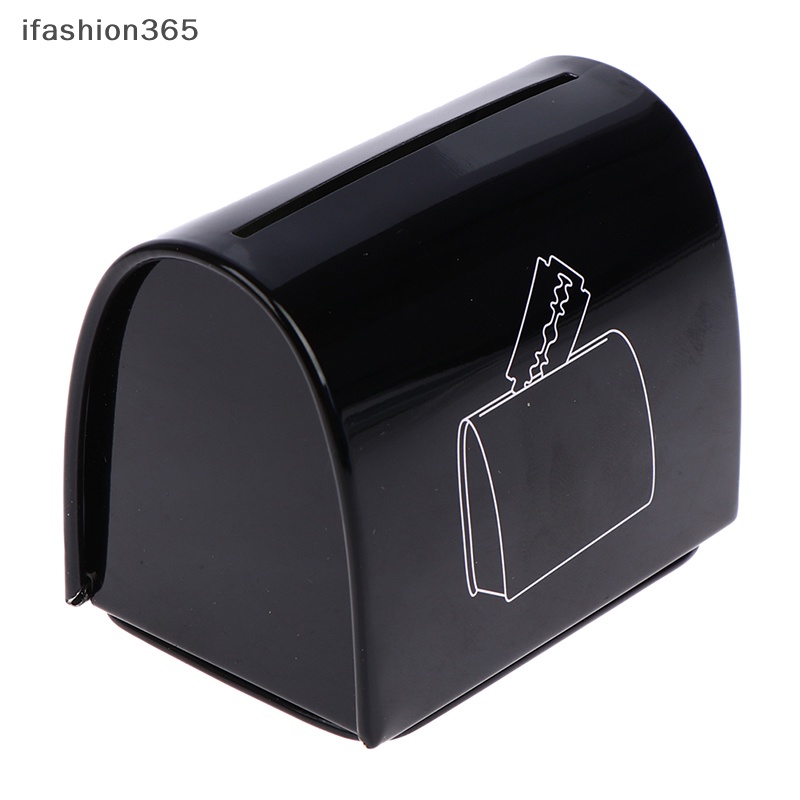 Hộp Đựng Lưỡi Dao An Toàn Tái Chế Được ifashion365