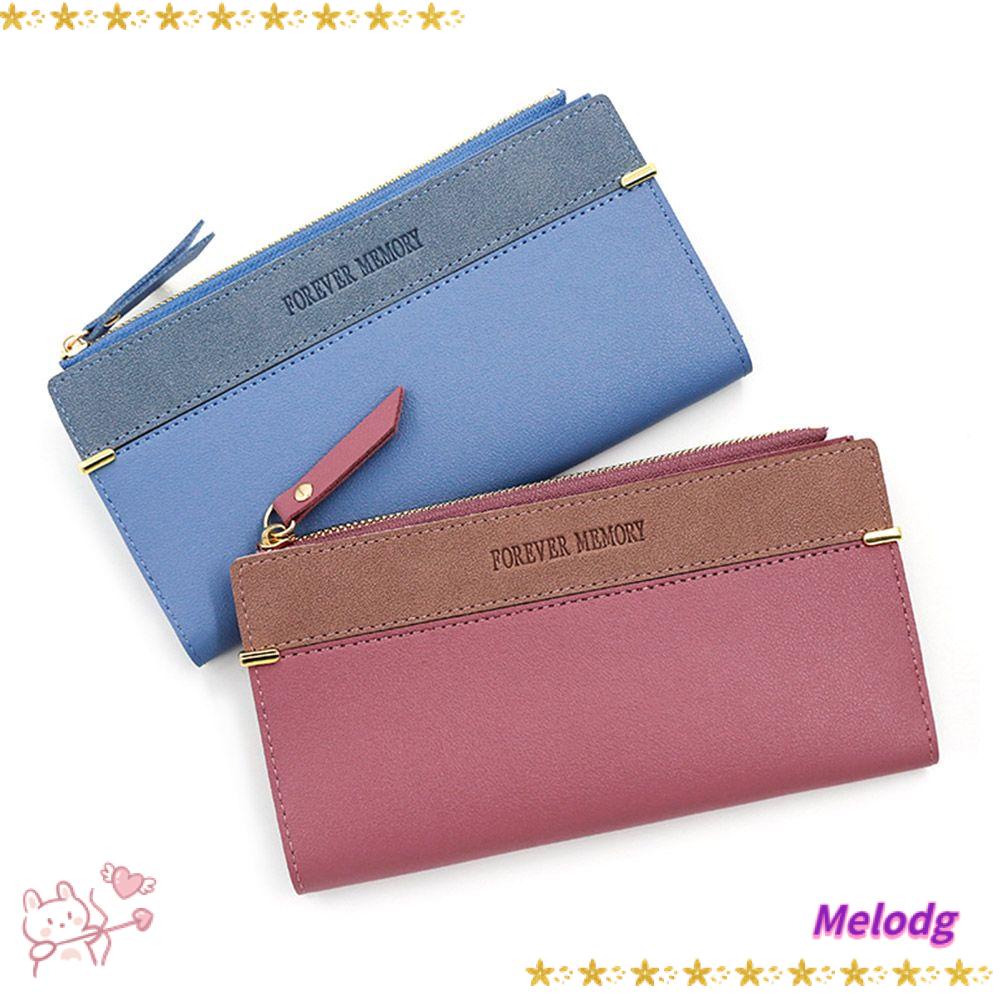 Ví Cầm Tay Dáng Dài Thời Trang Sang Trọng Cho Nữ