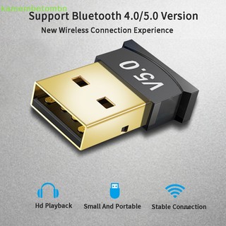 Usb Bluetooth 5.0 Nhận Tín Hiệu Không Dây Cho PC Windows