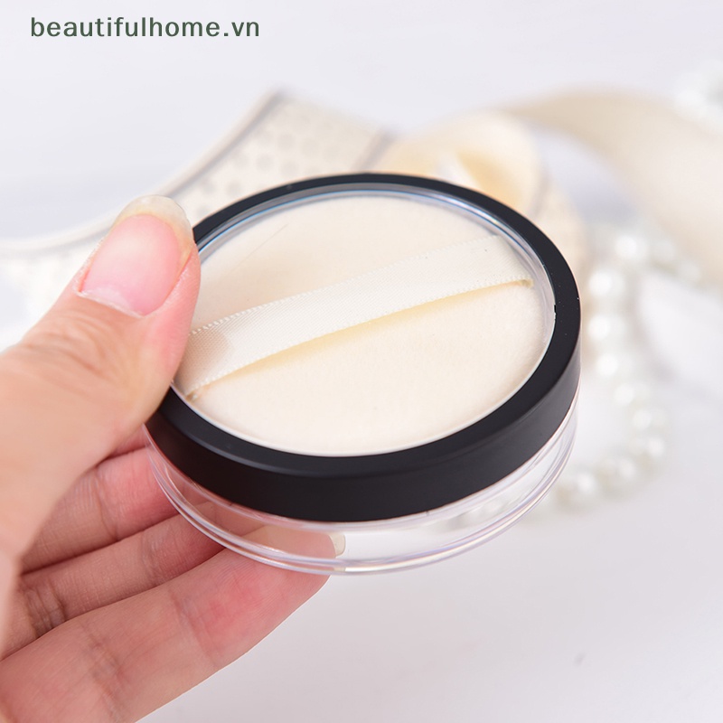 1 Lọ Rỗng Đựng Mỹ Phẩm Dung Tích 20ml Tiện Dụng