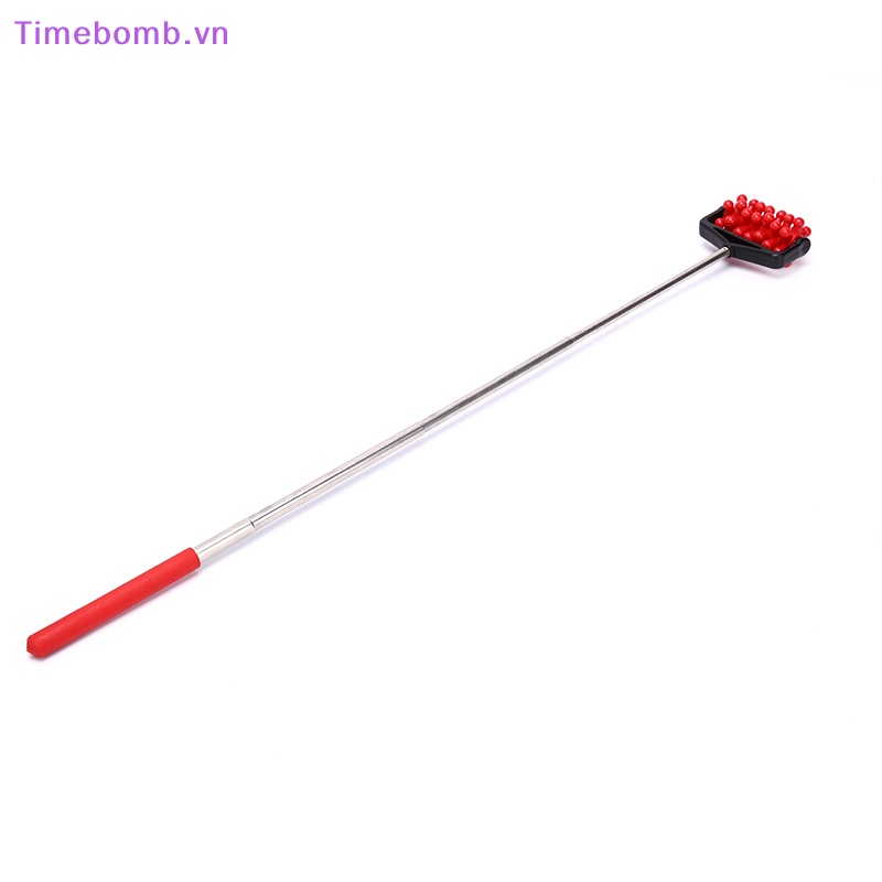 # Túi Đeo Chéo Thời Trang Hàn Cho Nữ # Con Lăn Mát Xa Lưng / Cánh Tay / Chân Giảm Đau Tiện Dụng