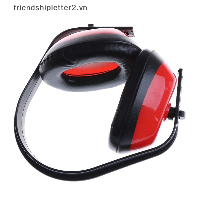 Miếng Đệm Tai Nghe Chống Ồn Bảo Vệ Tai Shoog Hung