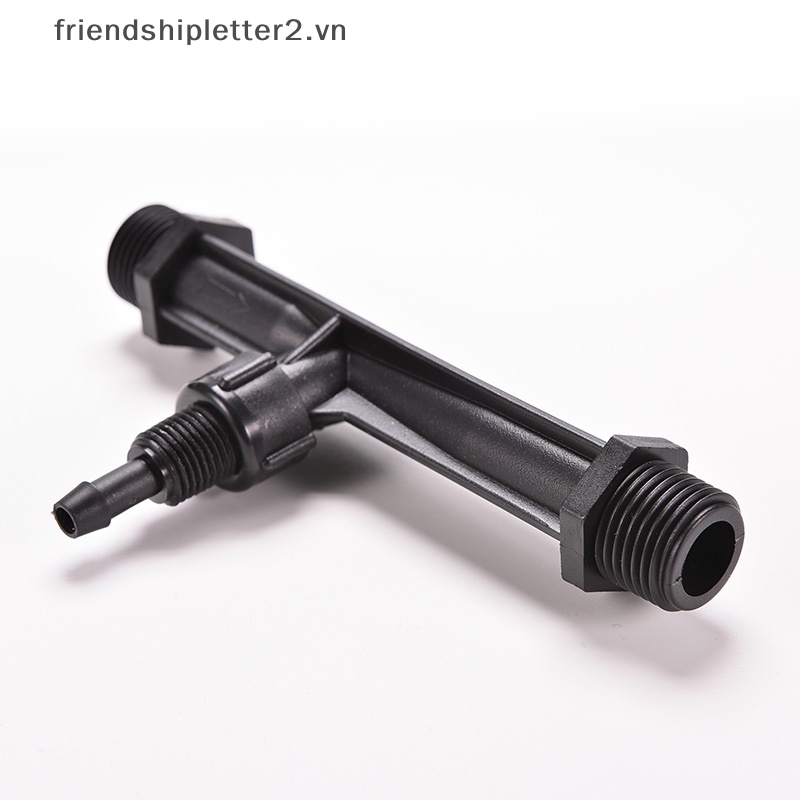 Đầu Phun Nước Tưới Vườn 1 / 2 &quot;
