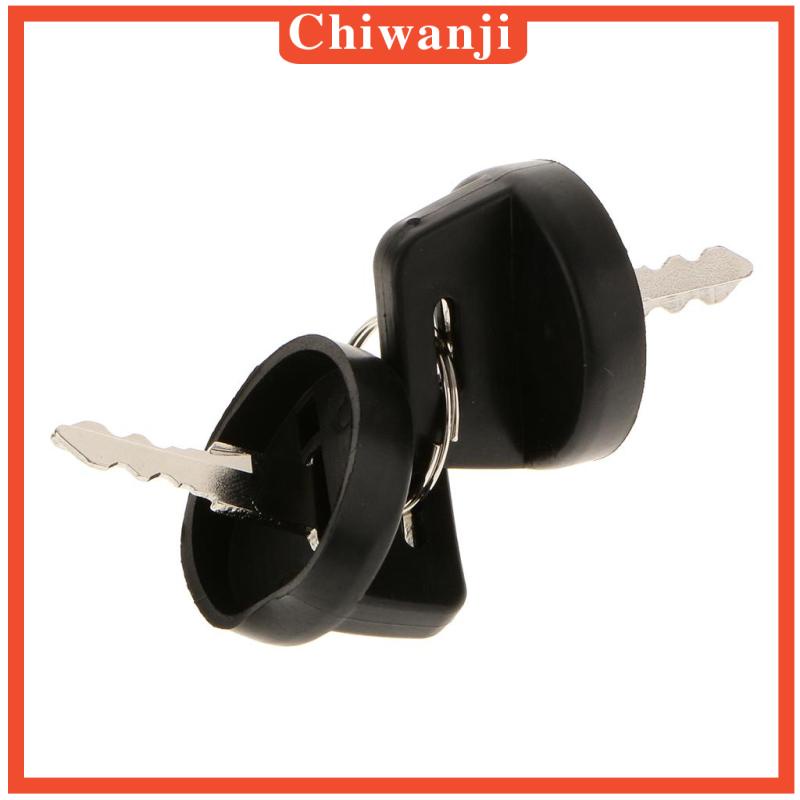 Chìa Khóa Đánh Lửa Cho Xe Scooter ATV Moped Kart