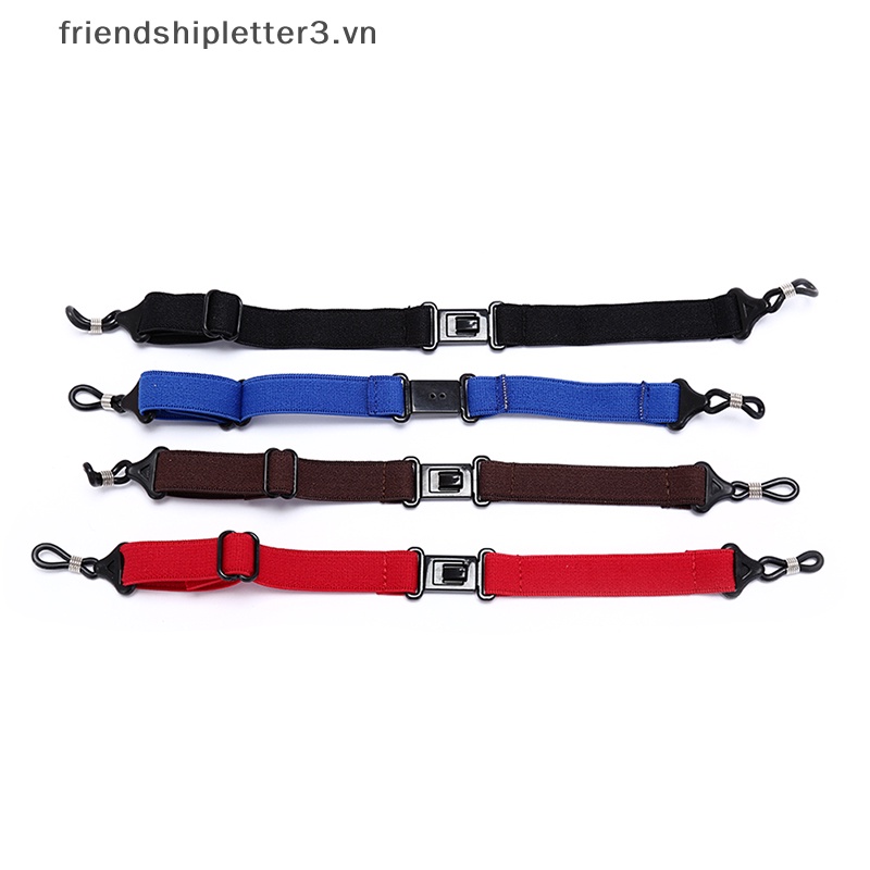 Dây Đeo Kính Chống Trượt Kiểu Dáng Thể Thao