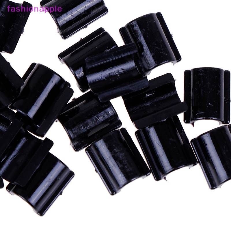 Set 100 Kẹp Tóc Chữ U Tiện Lợi