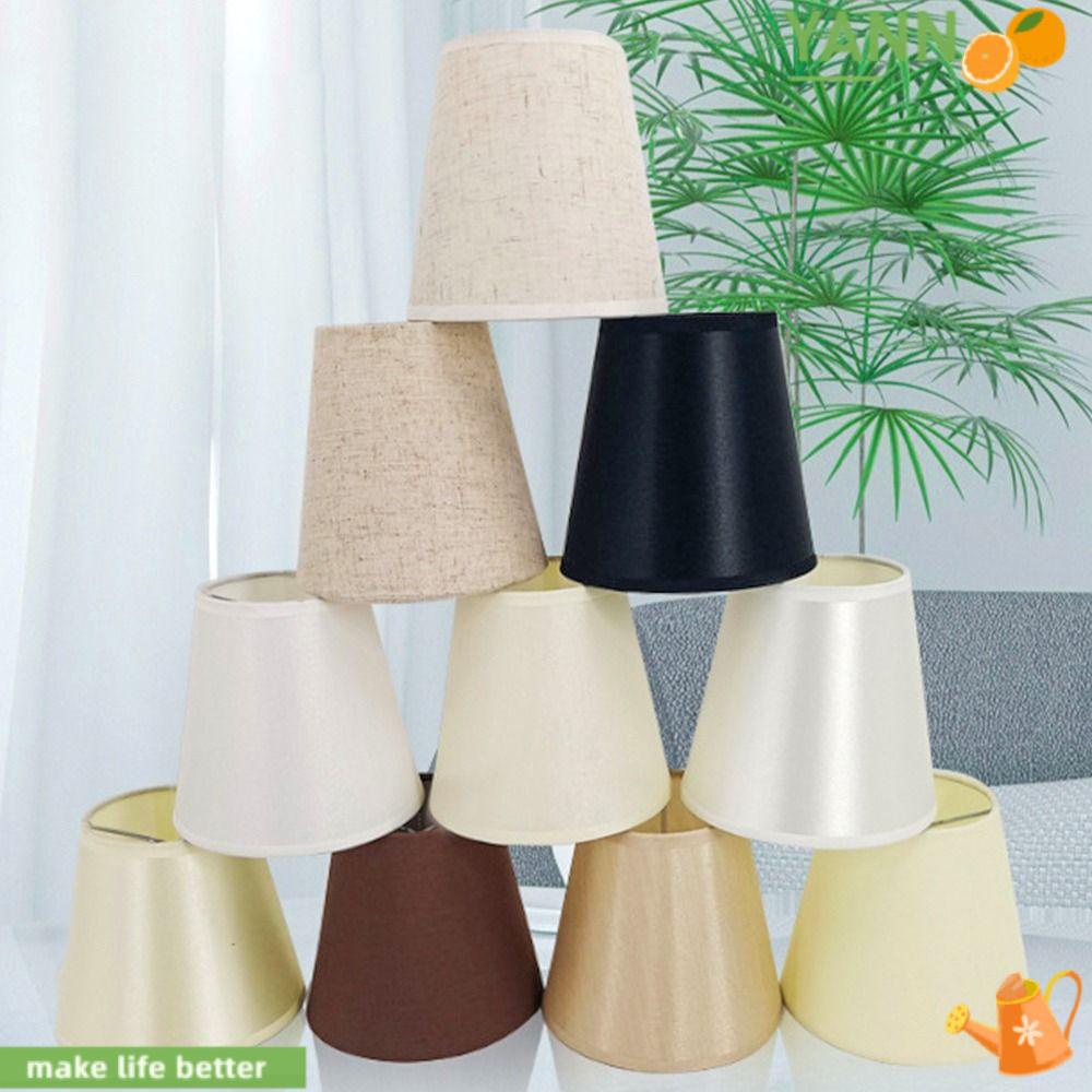 Vỏ Bọc Đèn Trần Phong Cách Bắc Âu Cổ Điển Đơn Giản 1