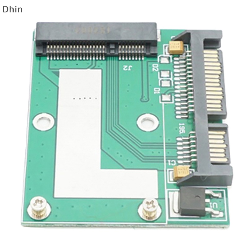 Bảng Mạch Chuyển Đổi MSATA Ssd Sang 2.5 '' SATA 6.0gps