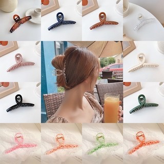 Kẹp Tóc Đơn Giản Thời Trang Cho Nữ