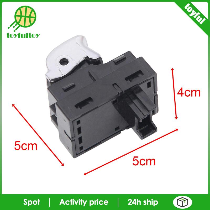 Công Tắc Cửa Sổ Chuyên Dụng Cho G11 G11 Lci G12 G12 Lci