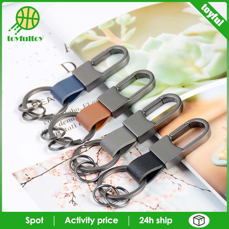 Móc Chìa Khóa Xe Hơi Chịu Tải Nặng Chất Lượng Cao