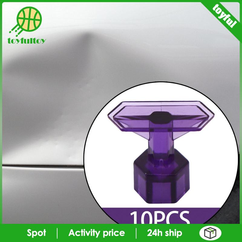 Set 10 Dụng Cụ Tháo Gỡ Xe Hơi Tiện Dụng