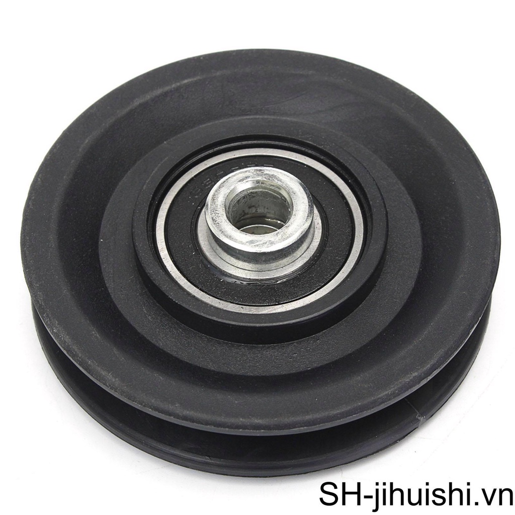 Bánh Xe Ròng Rọc Bằng Nylon Cho Thiết Bị Tập Thể Hình