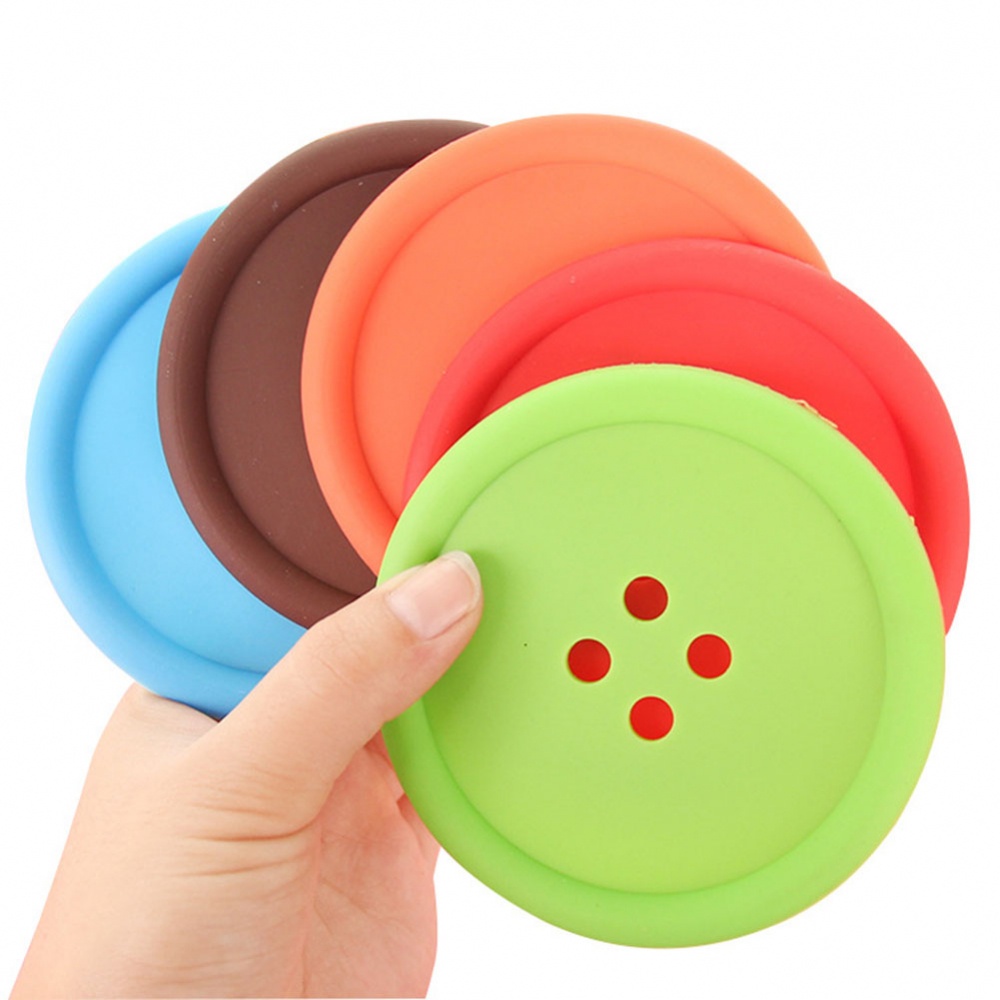 Bộ 5 Túi OPP 8.8CM Có Nút Gài Dễ Vệ Sinh Tiện Dụng