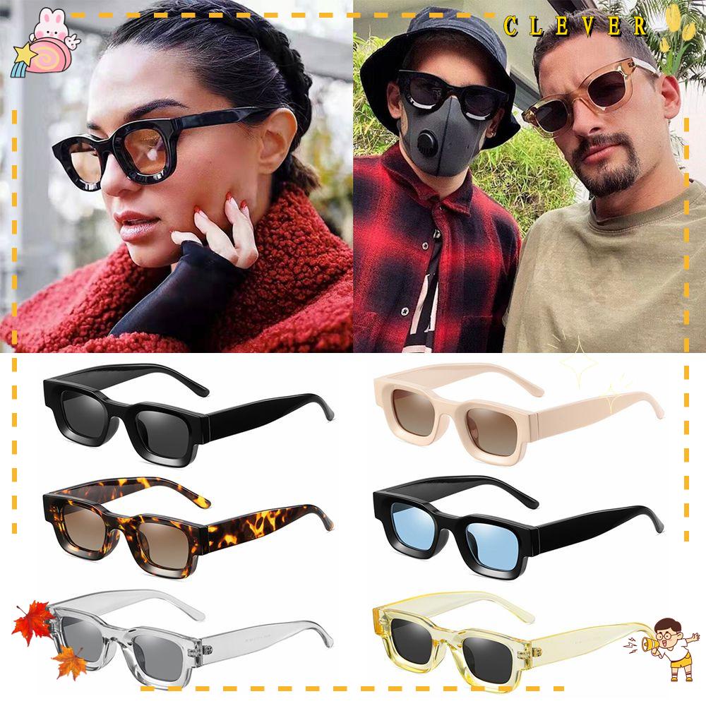 Kính Mát Phân Cực Chống Tia UV400 Thời Trang Cho Nam