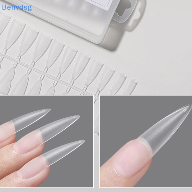Set 240 Khuôn Điêu Khắc Móng Tay Che Phủ Toàn Diện Tiện Dụng