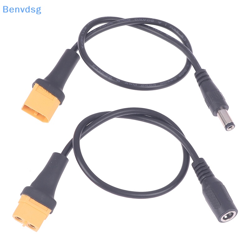 Dây Cáp Sạc Chuyển Đổi XT60 Female Sang DC 5.5 * 2.1mm Cho RC