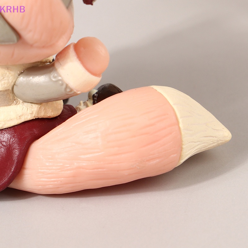 Mô Hình Nhân Vật Linabel Hoạt Hình Disney Xinh Xắn Mới