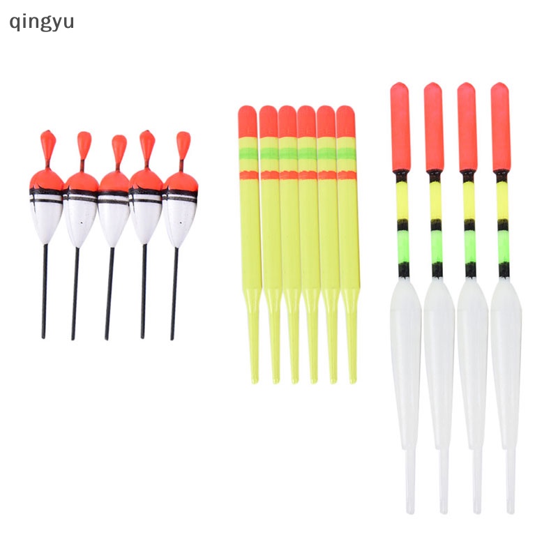 Bộ 15 Phao Câu Cá Chất Lượng Cao