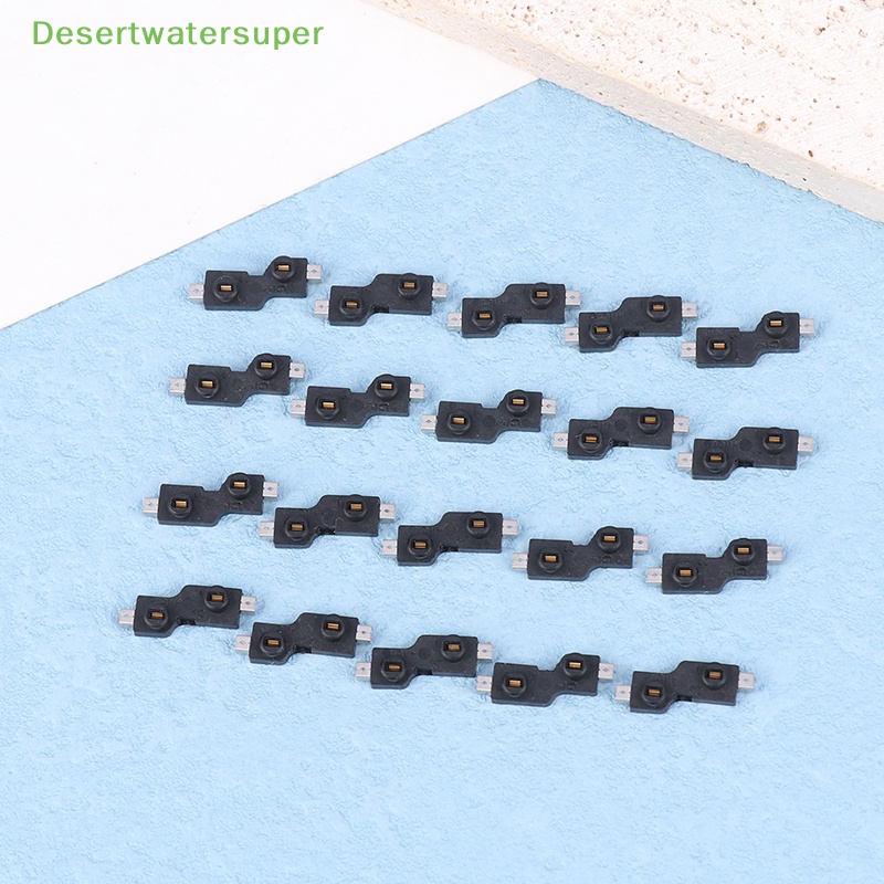 Set 20 Phích Cắm PCB Có Thể Thay Đổi Tiện Dụng Chất Lượng Cao