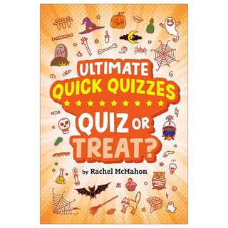 Quiz or treat?