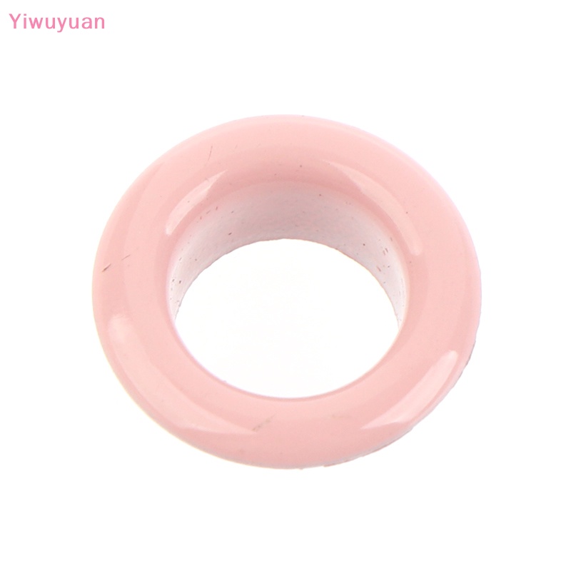 1 Bộ Dụng Cụ Đục Lỗ Kim Loại Cho Túi Tarpaulin Mới