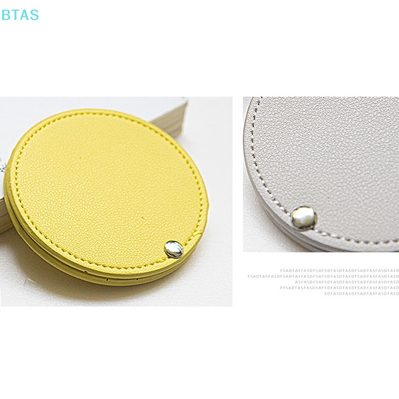 1 Gương Trang Điểm Mini Bỏ Túi