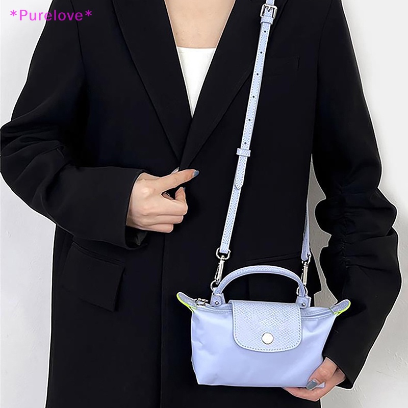 Set 1 Khóa Dây Đeo Túi Xách Mini Tiện Dụng Mới